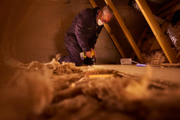Best Insulation for Specific Applications in Bloomgton, IN